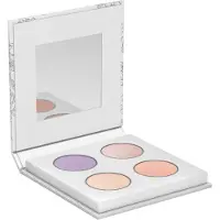 Lavera Signature Collection Couleurs, 01 Pastels Purs (3,20 g)