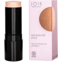 Joik Organic Enlumineur en bâton 01 Nude Shimmer (850 g)