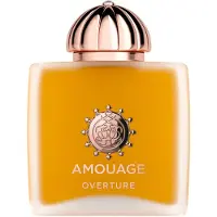 Amouage Overture eau de parfum pour femme 100 ml