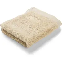 BOSS Serviette pour le visage en coton