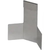 Petromax Ben, réchaud de poche, argent
