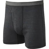 Montane Dart Boxers, boxers, homme, noir