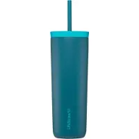 LifeStraw Go Series Tumbler, 500ml, mug isotherme, turquoise