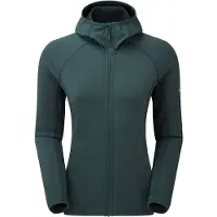 Montane Protium Hoodie Vert XS Femme