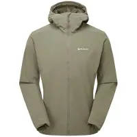 Montane Veste de randonnée Khamsin