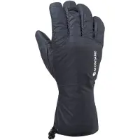 Montane Respond Dry Line Gloves Noir XS Femme