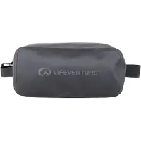Lifeventure Wash Case, unisexe, noir