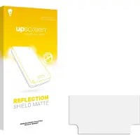 Upscreen Schutzfolie für Skoda Karoq Bolero 8" 2023 Displayschutz Displayschutzfolie Folie Matt