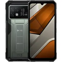 Doogee S200 Max 5g 16gb/512gb 6.8´´ Gris