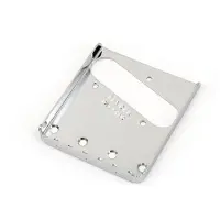 Fender American Vintage Plaque de Chevalet 3 Pontets pour Telecaster