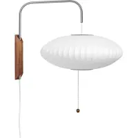 HAY Applique Murale , Blanc, Salon / séjour, Plastique