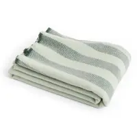 HAY Duo Plaid Mint