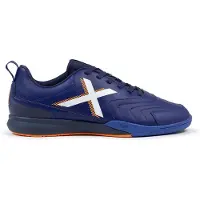 Munich Rondito 12 Indoor Football Shoes Bleu EU 43 Homme
