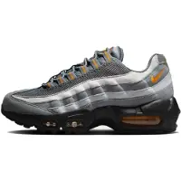 Nike Chaussure Air Max 95 pour ado - Gris | Taille 38