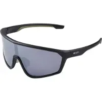 Cairn Lunettes de soleil polarisées Rocket Transparentes CAT3 Transparentes CAT3