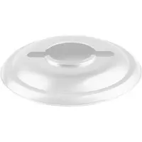 Feuerhand Reflector Shade for Baby Special 276, réflecteur de couleur, blanc