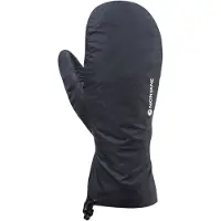 Montane Moufles Respond Dry Line