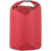 Lifeventure Sac étanche Obal STORM DRY BAG 35 litres, rouge