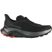 Rossignol Venosk, chaussures de trail, femmes, noir