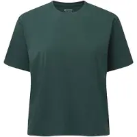 Montane Alhena Short Sleeve T-shirt Vert 42 Femme