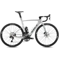 Bh Vélo électrique De Route Iaerolight 1.8 2ezmag Ultegra Di2 2026