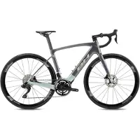 Bh Vélo électrique De Route Irs1 Carbon 1.5 2ezmag 105 Di2 2026