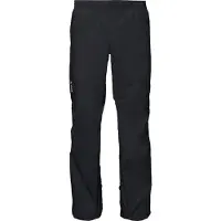 Vaude Bike Pantalon Drop Ii