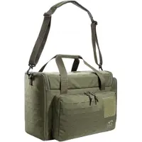 Tasmanian Tiger Modular Range Bag, Sac de Tir, Olive