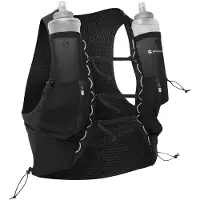 Montane Gecko Vp+ Hydration Vest Noir L