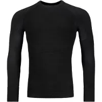 Ortovox 230 Competition Long Sleeve, hommes, noir