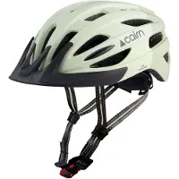 Cairn Casque Vtt Fusion Led Usb