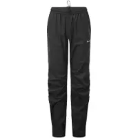Montane Spirit Lite Gore-tex Pants Noir 44 / Short Femme