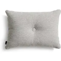 HAY Dot Coussin Mode Light Grey
