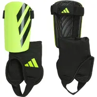 Adidas Protège-tibias - Tiro SG MTC J - LUCLEM/Black - - M - Medium - Protège-tibias