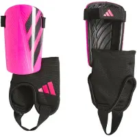 Adidas Protège-tibias - TIRO SG MTC J - Black/TMSHPN - - S - Small - Protège-tibias