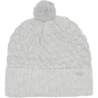 QS Bonnet gris clair