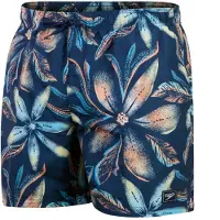 Speedo Digital Printed Leisure 16´´ Swimming Shorts Multicolore M Homme
