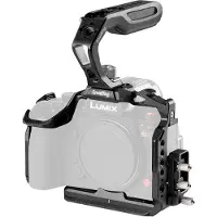 SmallRig Cage Pour Caméra 5503