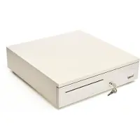 Iggual Tiroir Caisse Iron-50w 42 Cm
