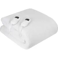 Camry Cr 7421 Electric Blanket Clair