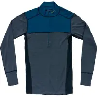 Devold Sous-vêtement à Manches Longues Lauparen Merino 190