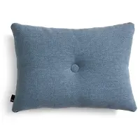 HAY Dot Coussin Mode Sky Blue