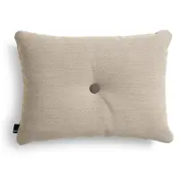 HAY Dot Coussin Steelcut Trio Sand