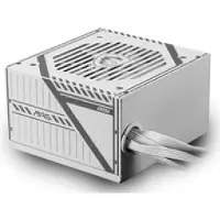 MSI Alimentation PC non modulaire MAG A650BNL 650W 80 PLUS Bronze blanc