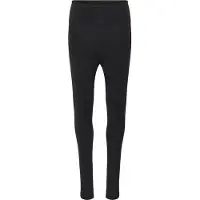 Kaffe Leggings 'KAArina' noir