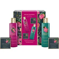 BAYLIS & HARDING Boudoire Tropical Paradise coffret cadeau