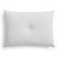 HAY Dot Coussin Linen Light grey