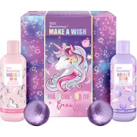 BAYLIS & HARDING Beauticology Cosmic coffret cadeau pour le bain