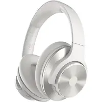 OneOdio Casque sans fil A10 Anc (blanc)