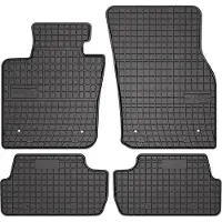 Frogum TAPIS DE SOL EN CAOUTCHOUC MINI COOPER IIIS 14- 410336